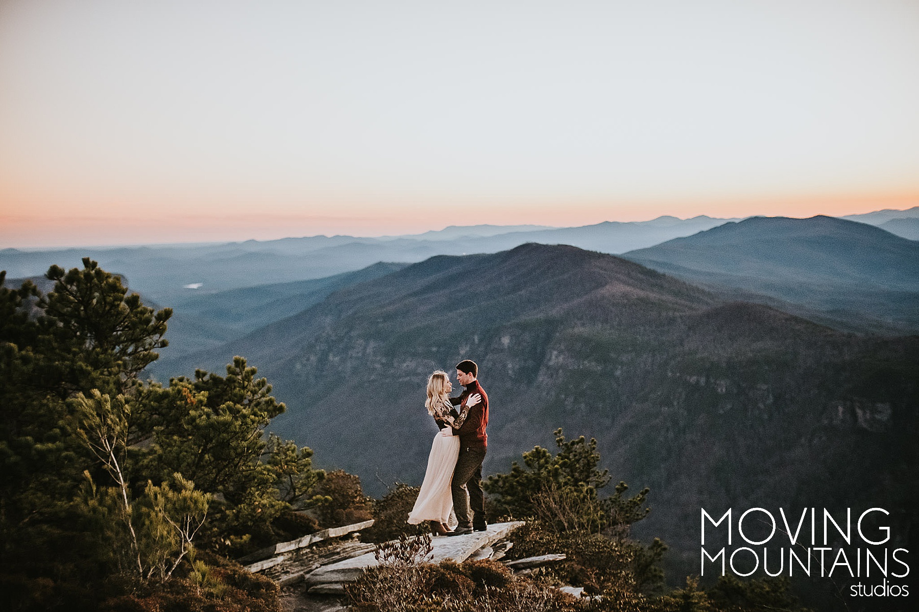 hawksbill engagement