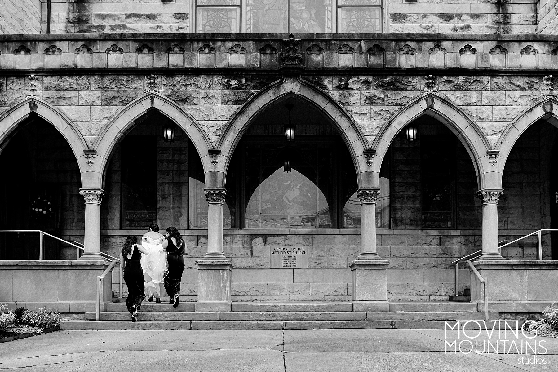 asheville wedding